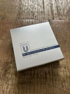 CUskin VITAMIN U化粧品　4種セット Qoo10 – 「CUSKIN JAPAN OFFICIAL STORE」のショップページです。