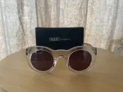 INARI (イナリ) TYPE 11 / CLEAR