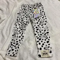 Disney 101 Dalmatians パンツ 100cm
