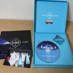 2025年最新】the 1st astroad to japan dvdの人気アイテム