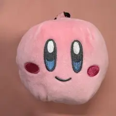 星のカービィ ぬいぐるみポーチ付きエコバッグBOOK にっこりver.