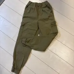 Ｈ＆Ｍキッズカーゴパンツ