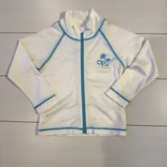 ocean pacific ラッシュガード 110