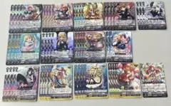 ローリス　バミューダ△　Pスタンダード　ヴァンガード