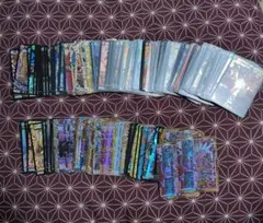 デュエマ引退品　まとめ売り約190枚