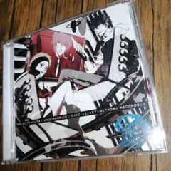 【VELVET-NETWORK RECORDS】 ベルベットアンダーワールド