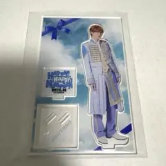 M!LK 山中柔太朗 アクスタ
