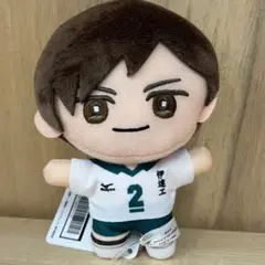 ハイキュー 二口 みにコレ
