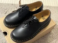 【新品】Dr.Martens 1461 59 3ホールシューズ　UK4 23cm