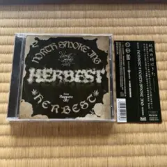 極美品 帯付き NORTH SMOKE ING/HARVEST 刃頭等参加