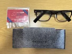 OWNDAYS×HUAWEI eyewear 初代