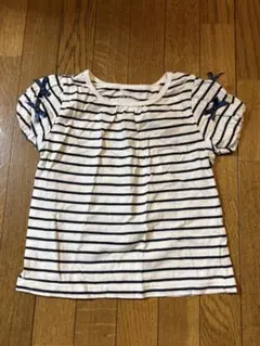 【100サイズ】西松屋　Tシャツ