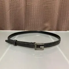 GUCCI ベルト