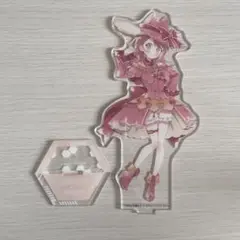 プロセカ 花里みのり オンリーショップ アクスタ