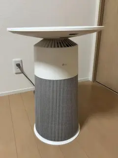 LG 小型空気清浄機AP111MGHB(日本非売品)新品未使用 LG 小型空気清浄機AP111MGHB(日本非売品)新品未使用 - メルカリ