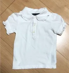 【ラルフローレン】　シャツ　12M