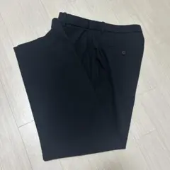 感動スリムパンツ XXL ユニクロ 大きいサイズ