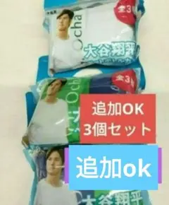 大谷翔平　ペットボトルカバー　2024 保温保冷　ファミマ　ファミリーマート