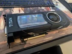 NVIDIA GTX TITAN X ZOTAC