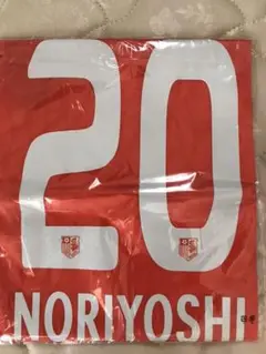大宮アルディージャ 2020 ユニフォーム 20酒井宣福