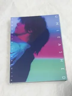 山下智久 UNLEASHED
