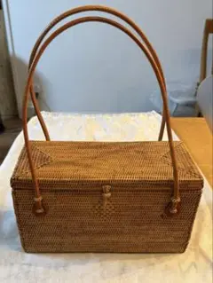 アタカゴバッグ