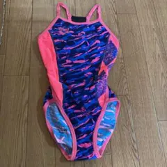 arena アリーナ 競泳水着 130cm