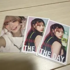 HANA MAHINA ROSE ボディメンテ トレカ