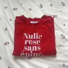 ♡epine tシャツ♡