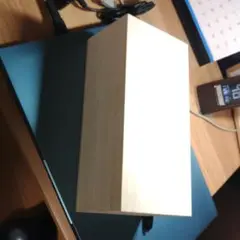木製収納ボックス 長方形