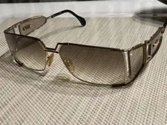 CAZAL カザール950 ブラウン 廃盤モデル