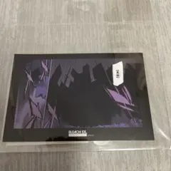 BLEACH EX. ステッカー　藍染惣右介