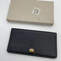 ☆新品未使用☆dunhill☆ダンヒル☆長財布☆