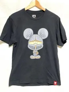 ユニクロ×ディズニー　コラボＴシャツ Sサイズ