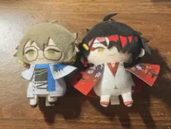 にじはぺっと アイク ヴォックス にじさんじ