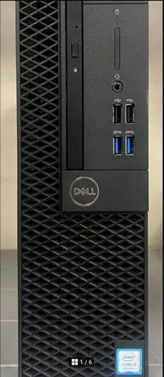 Dell OptiPlex 3060