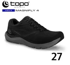 Topo Athletic MAGNIFLY 4 27 altra