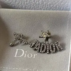 Dior jadior ピアス アクセサリー ディオール