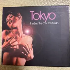 Tokyo -The Sex.The City.The Music.