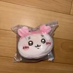ちいかわ　もちもちフェイスマスコット2