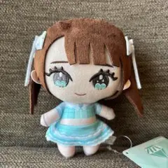 ≠ME ノイミー ぬいぐるみ エメグリ衣装 菅波美玲