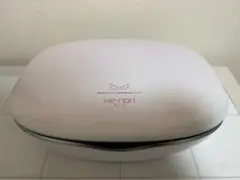 ケノン フラッシュ式脱毛器 NIPL-2080 Ver.4.1 ke-non