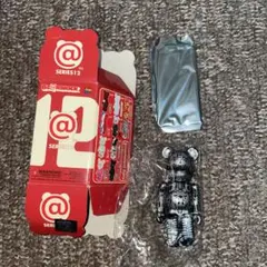 BE@RBRICK 100% シリーズ12 H.Ｒ.GIGERコラボ　ＳＦ裏 2025年最新】BE@RBRICK H.R.GIGERの人気アイテム - メルカリ