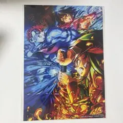 鬼滅の刃　映画特典