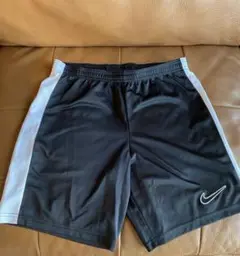 Nike Dri-FIT ショートパンツ Mサイズ ブラック
