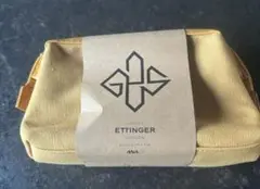 ETTINGER ANAビジネスクラスアメニティ