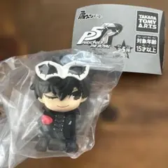 ペルソナ5 ロイヤル ミニフィギュア