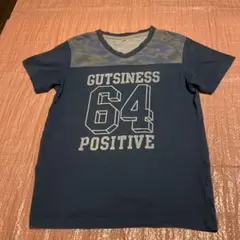 イオントップバリューキッズ男の子Tシャツ④