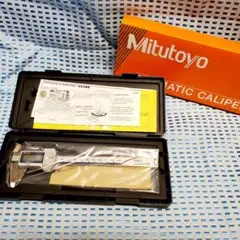 ミツトヨ CD-P15M 防水デジタルノギス 未使用品
