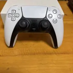 PS5 DualSense ワイヤレスコントローラー